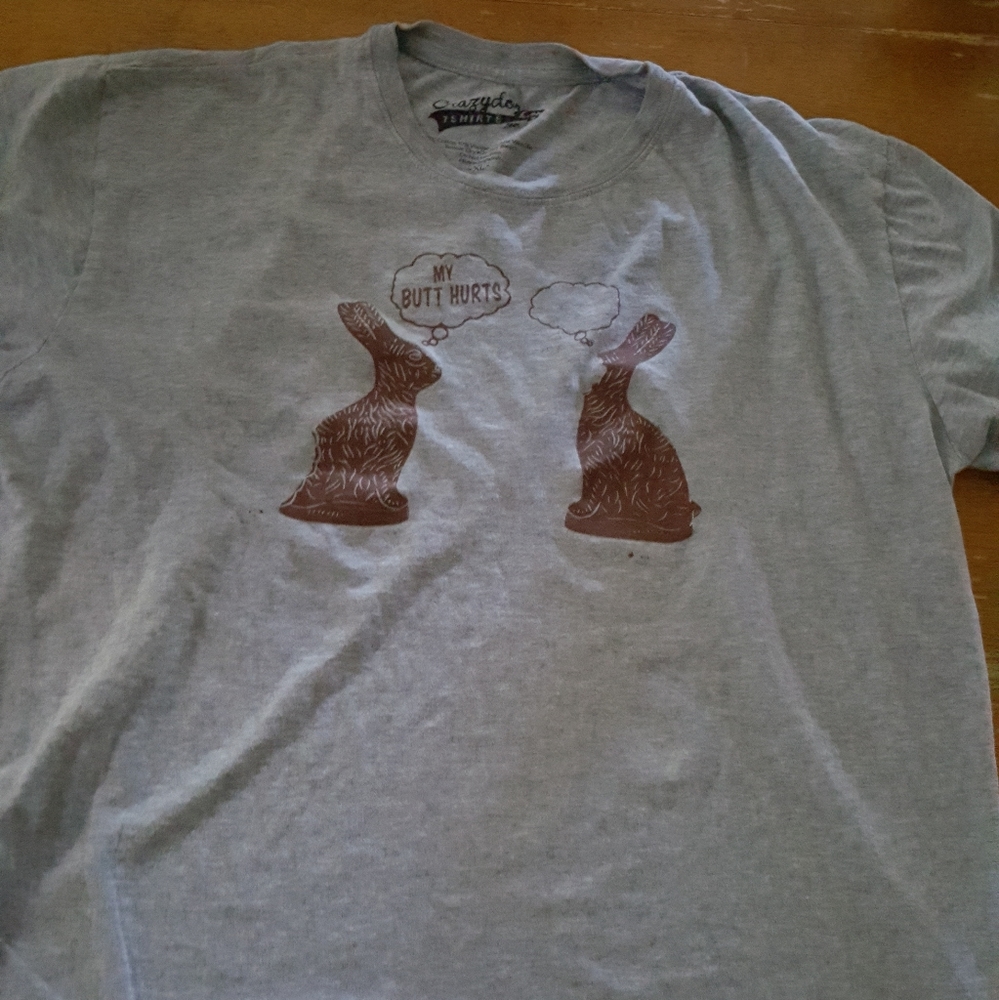 20% OFF 3 MEN'S TEES!